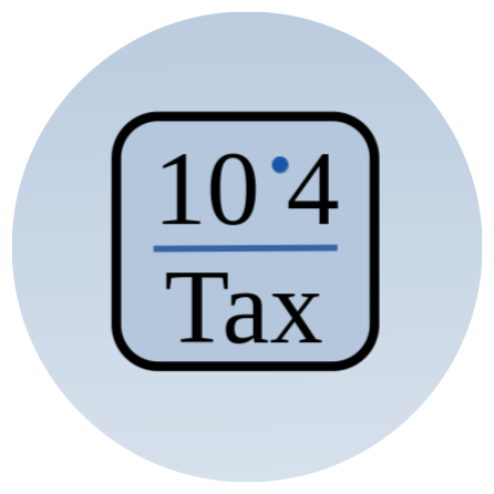 10-4 Tax