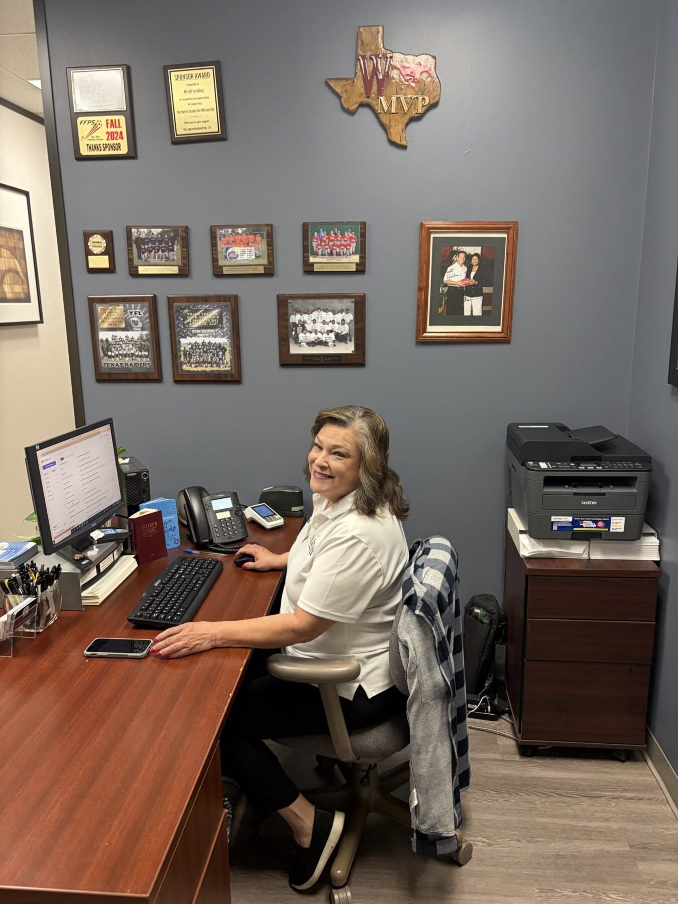 Home virginia receptionist work jpg